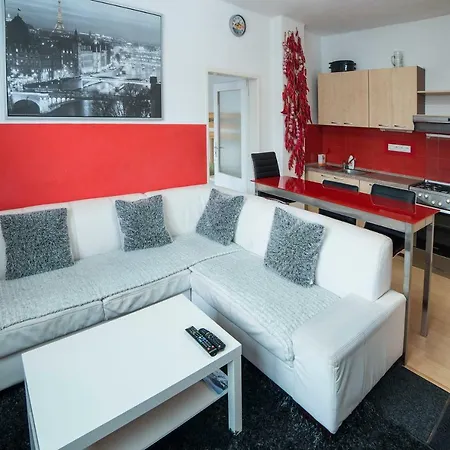 Apartman Martin Esterno foto