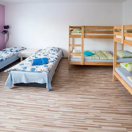 Apartman Martin Esterno foto