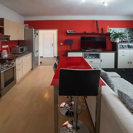 Apartman Martin Esterno foto