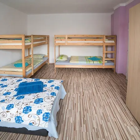 Apartman Martin Esterno foto