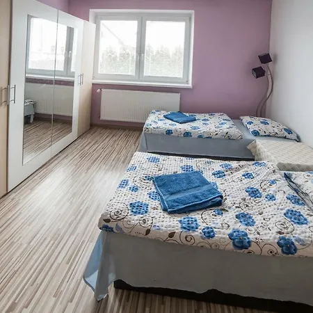 Apartman Martin Esterno foto