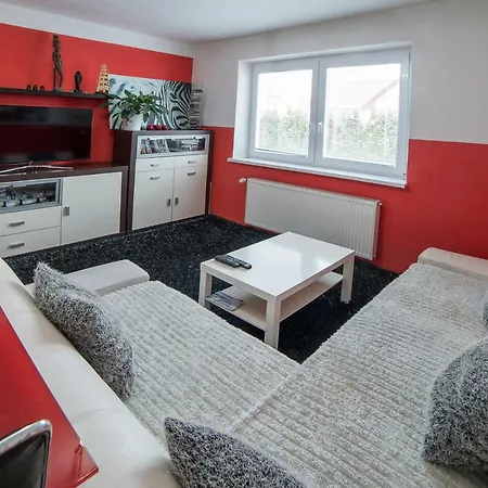 Apartman Martin Esterno foto