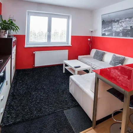 Apartman Martin Esterno foto