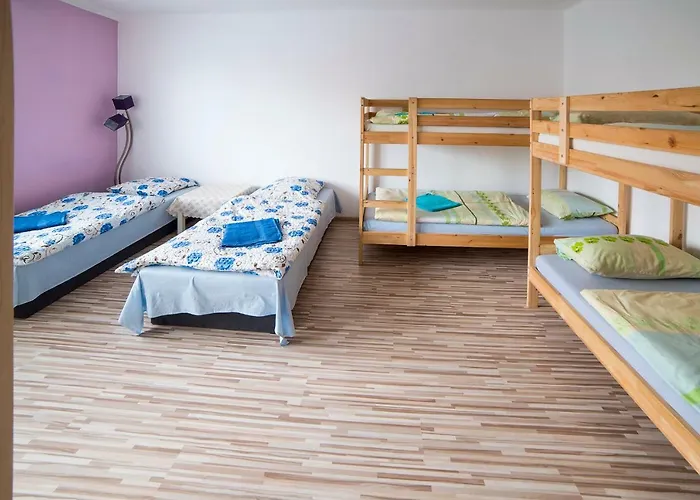 Apartman Martin