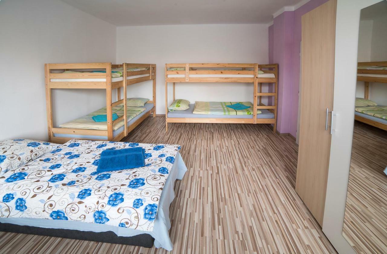 Apartman Martin