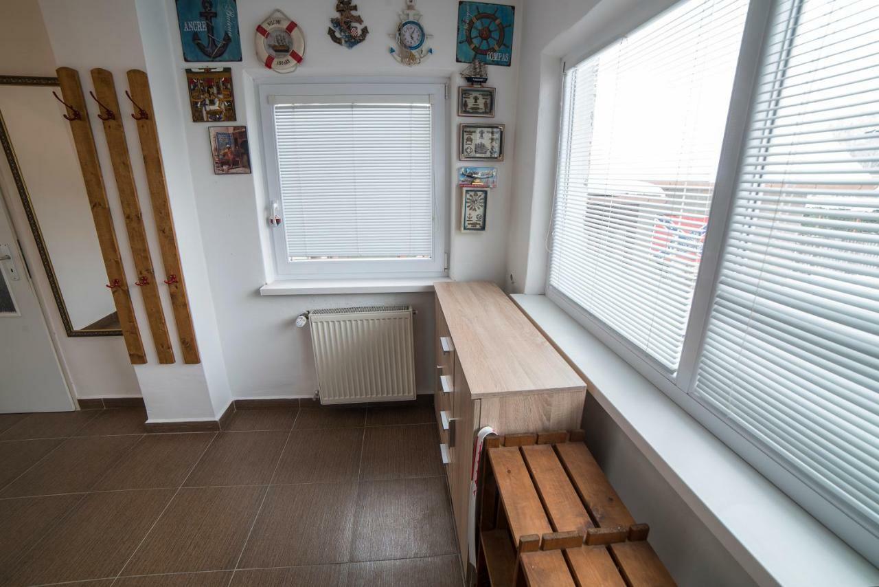 Apartman Martin Apartment Martin