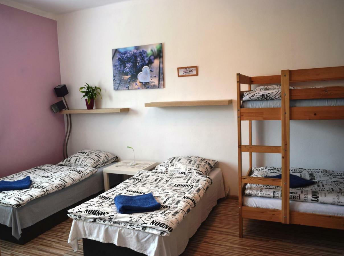 Apartman Martin Apartment Martin