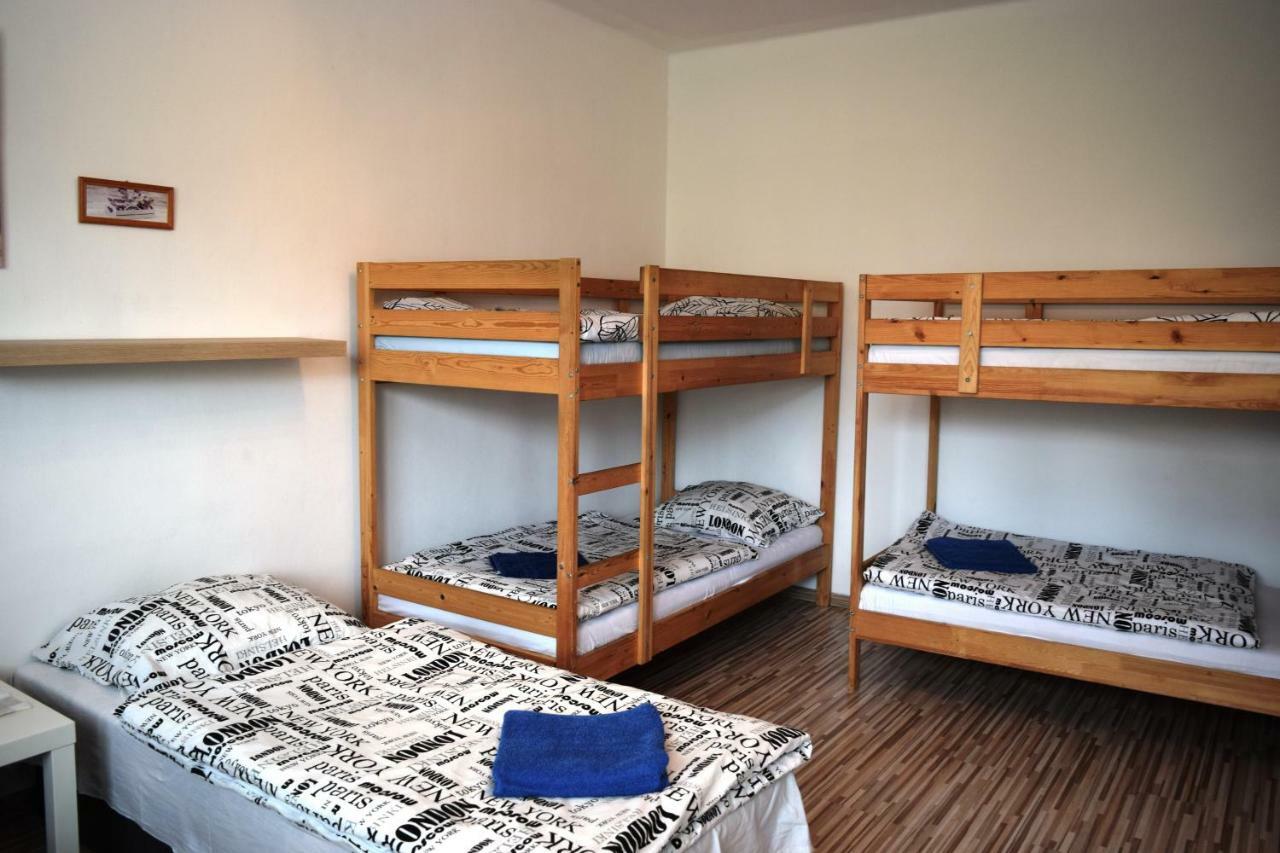 Apartment Apartman Martin *