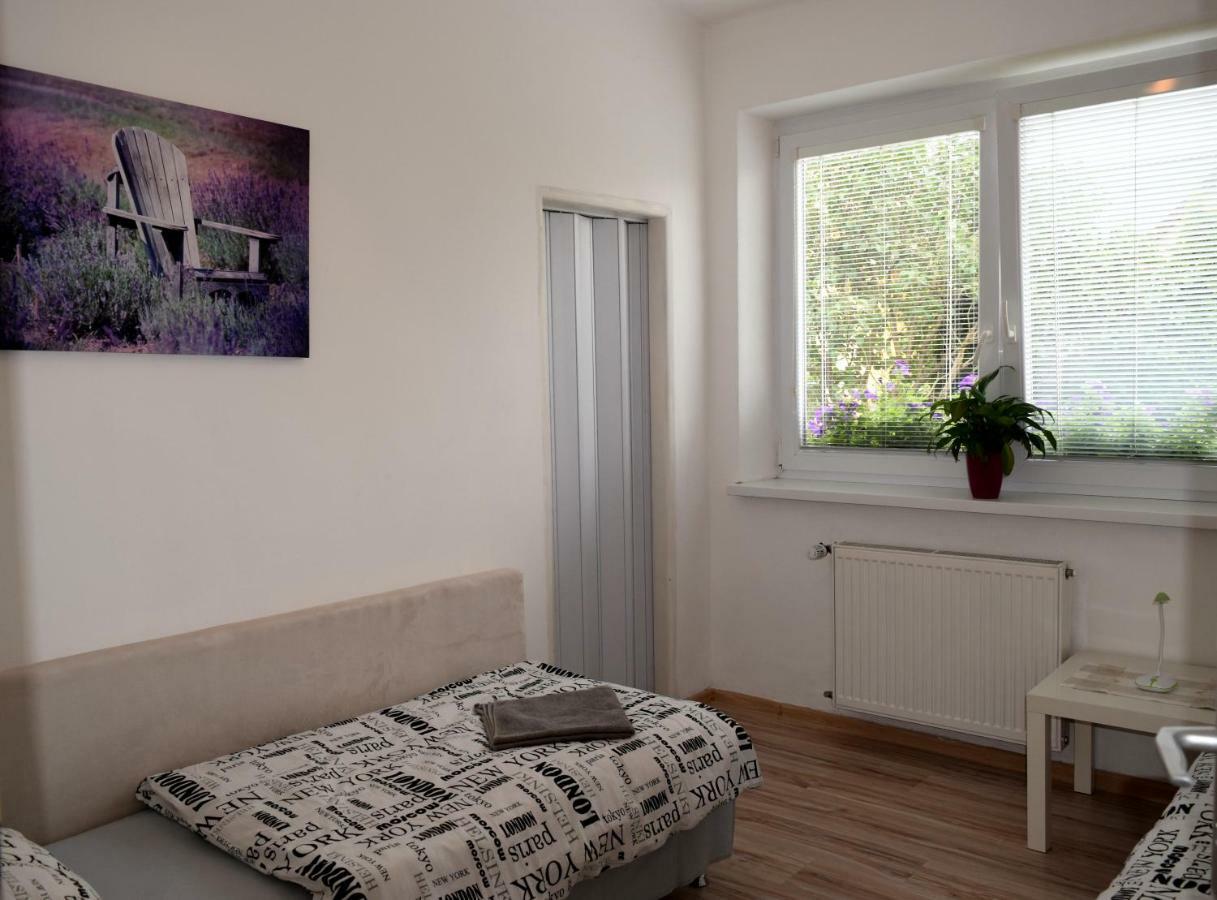Apartman Martin